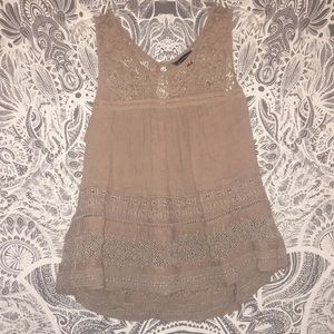 AMERICAN EAGLE tank top